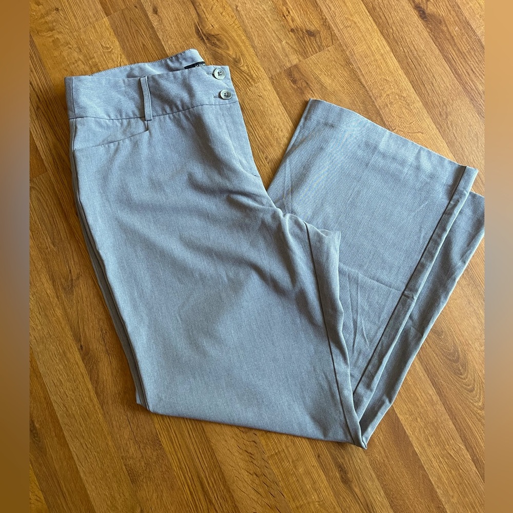 ALFANI Dress Pants